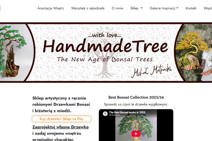 handmadetree