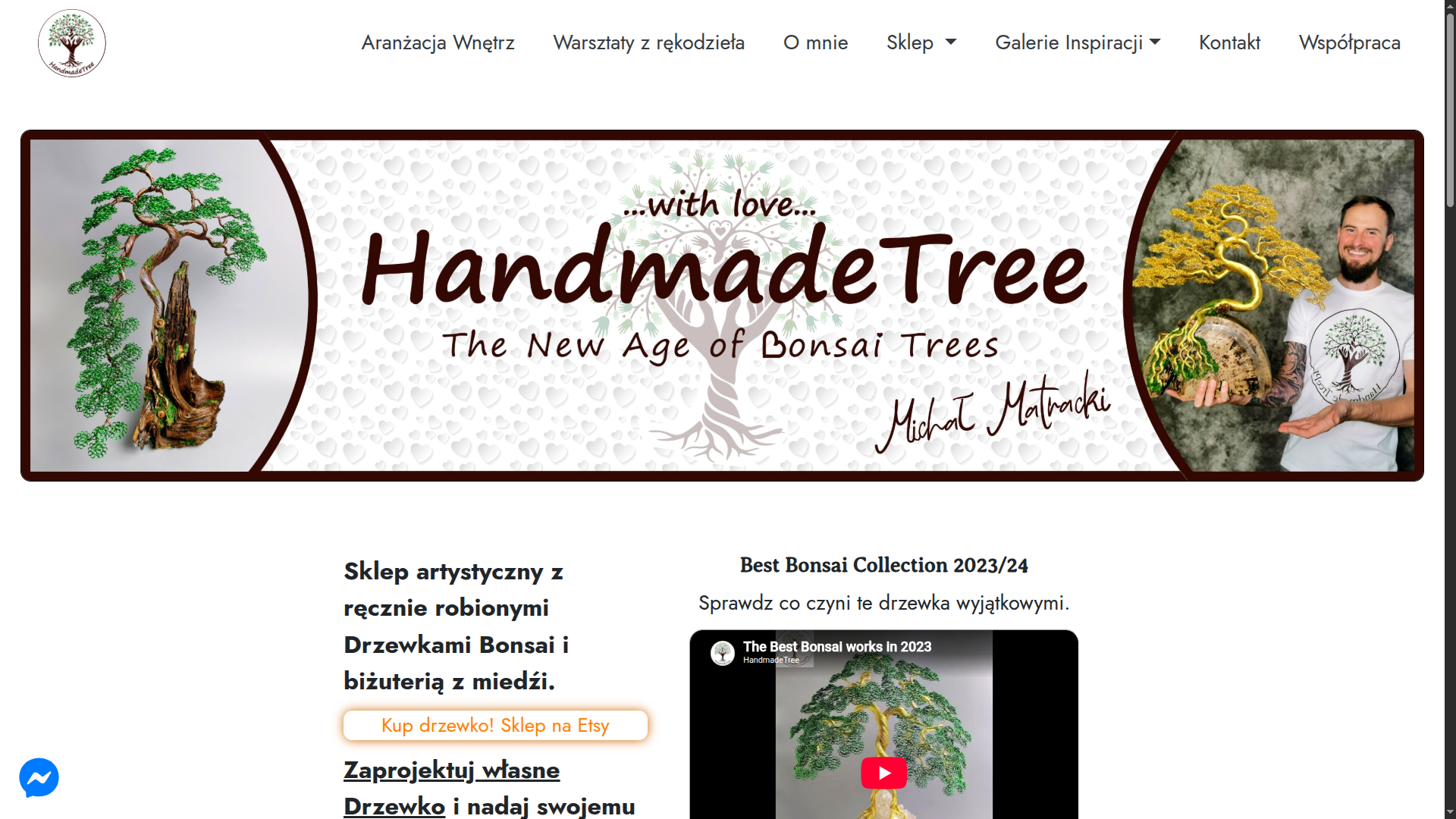 handmadetree